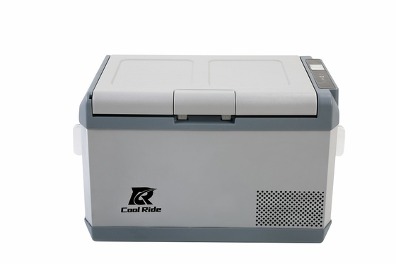 12 compresseur portatif de congélateur du quart 36L de volt 36 avec C.A. 110/240V
